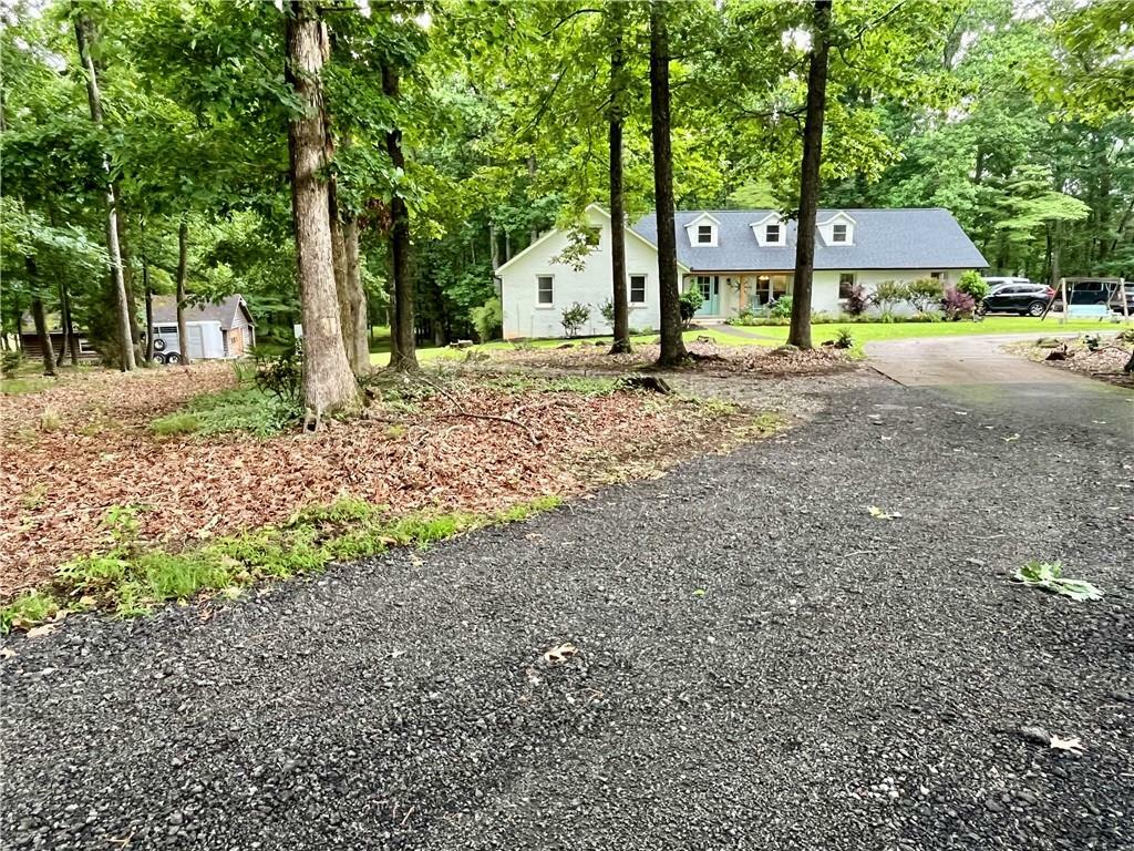 527 Gaddis Road  Canton GA 30115 photo