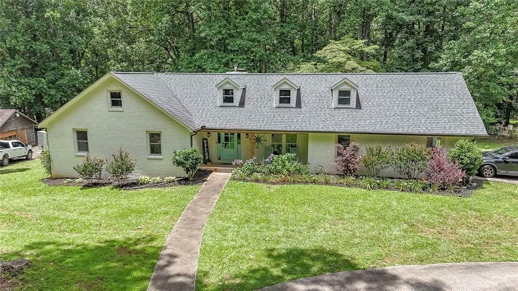 Property Photo: 527 Gaddis Road GA 30115