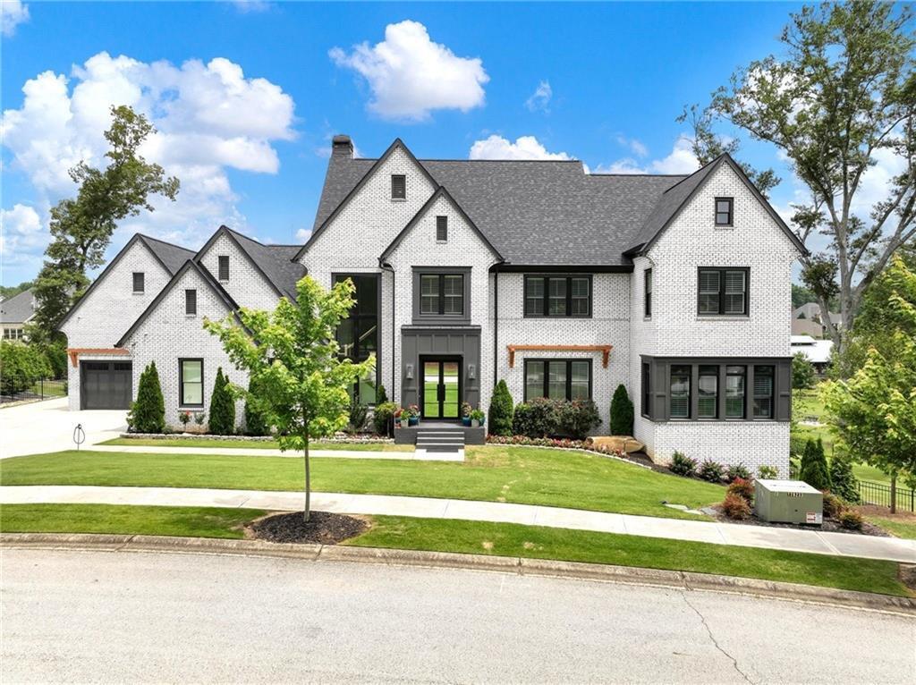 5832 Lula Bridge Lane  Braselton GA 30517 photo