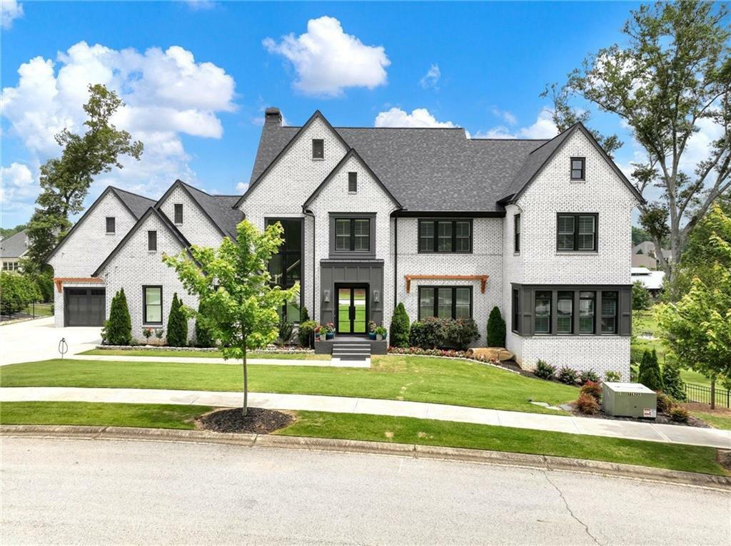Property Photo: 5832 Lula Bridge Lane GA 30517