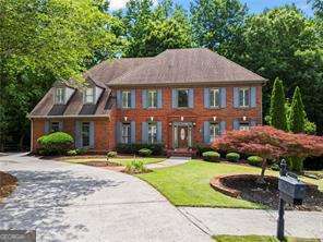 Property Photo: 2910 Leeds Garden Lane GA 30022