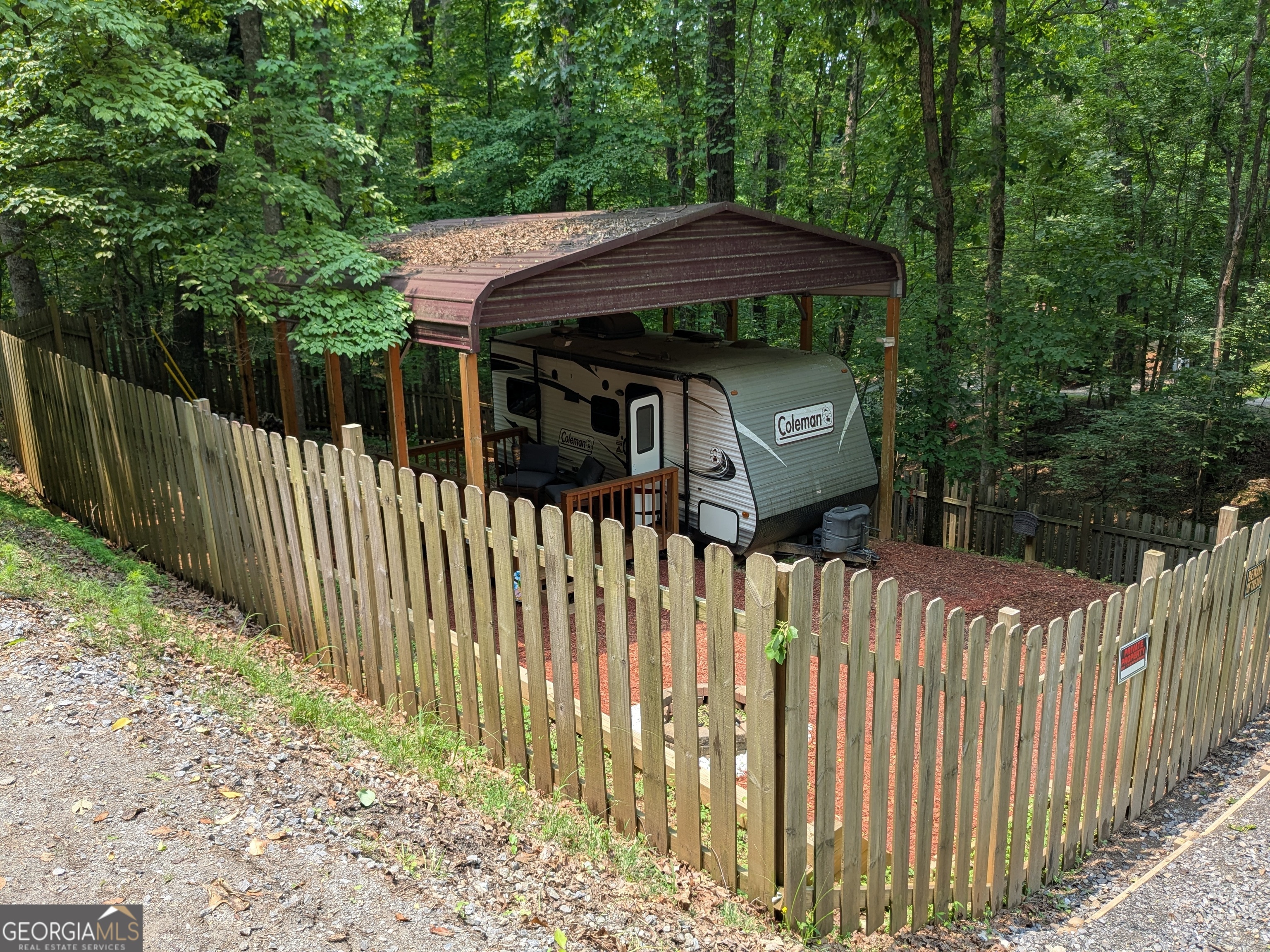 Property Photo: 336 6th Street GA 30540