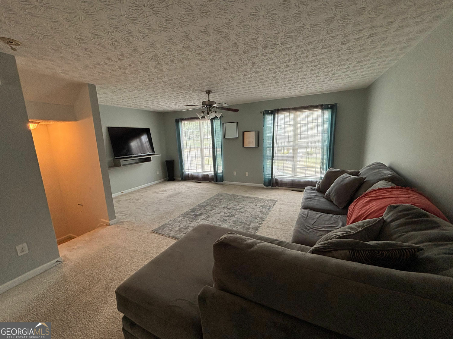 Property Photo: 6231 Redan Overlook GA 30058
