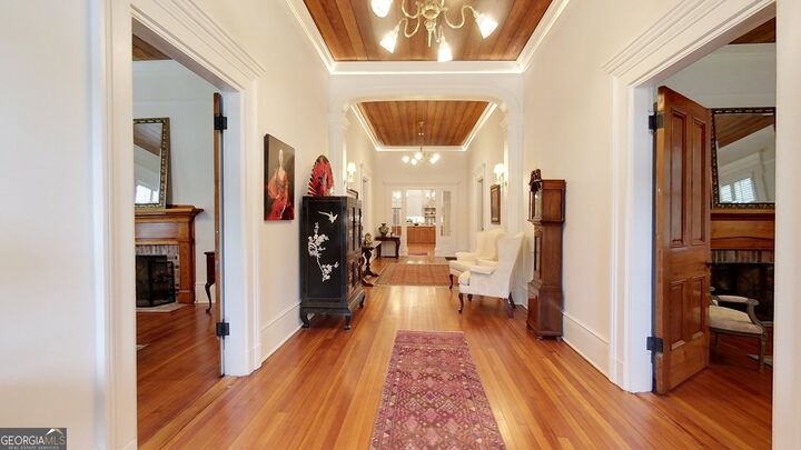 Property Photo:  415 Fletcher Street  GA 31792 