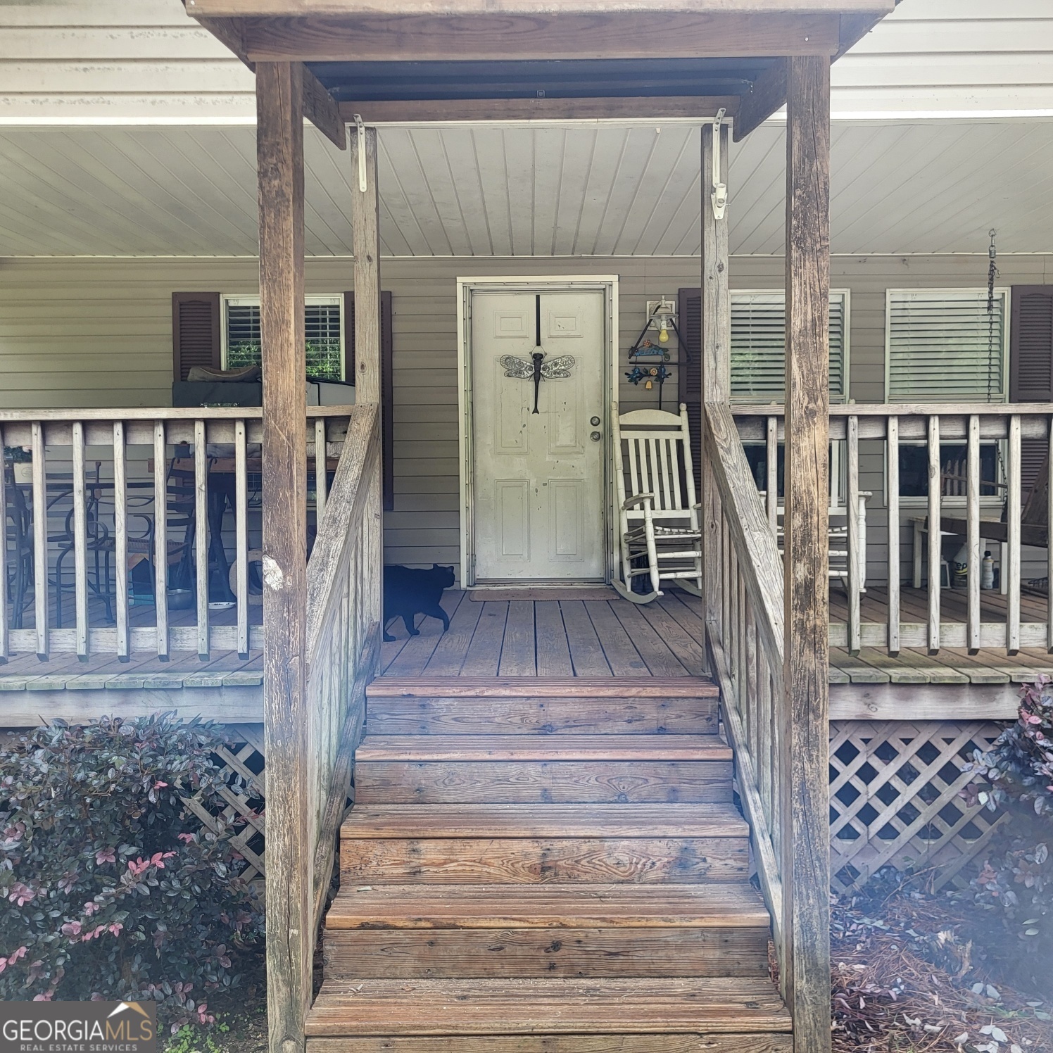 Property Photo: 2939 34th Avenue SW AL 36863