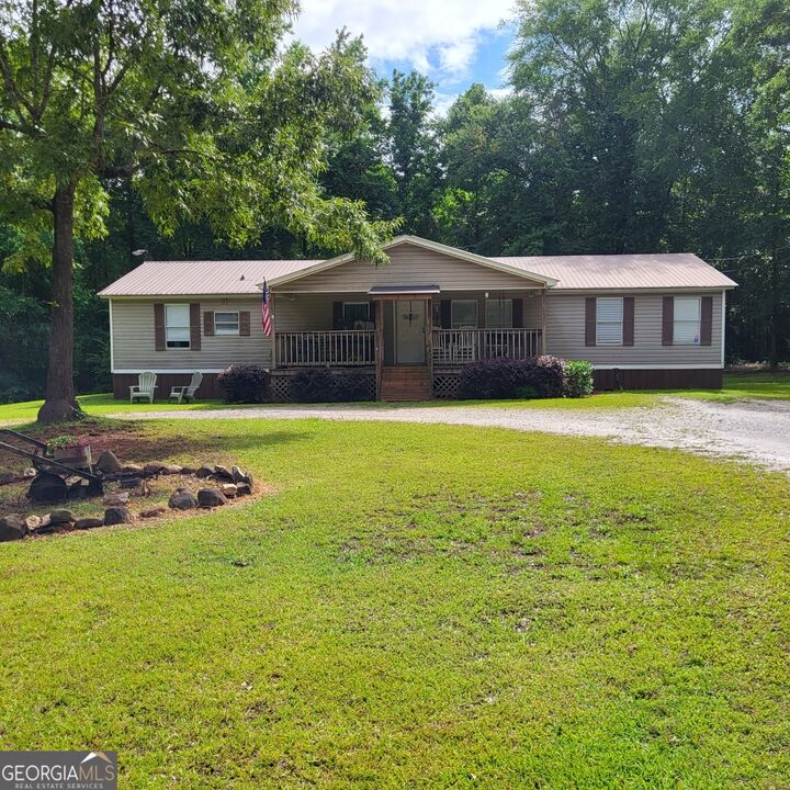 Property Photo: 2939 34th Avenue SW AL 36863