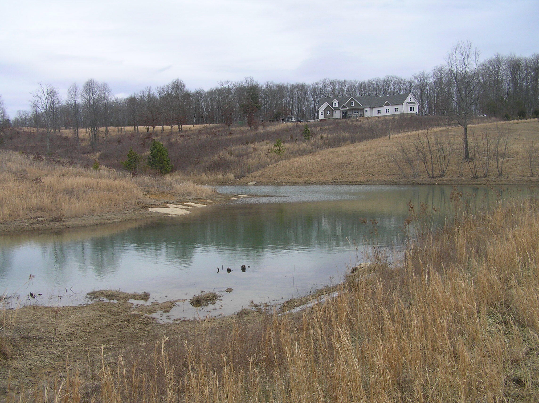 Property Photo: 1657 Red Rock Canyon Rd. TN 37338