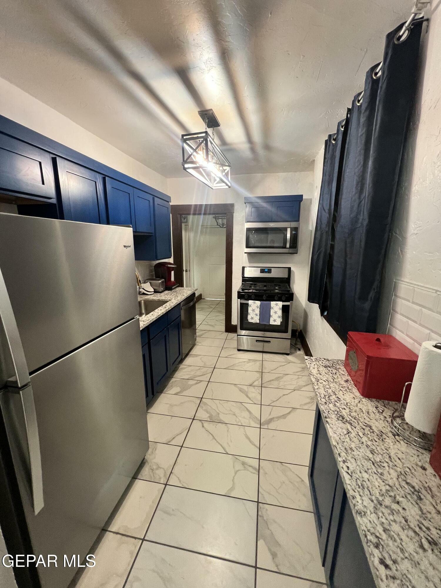 Property Photo: 3208 Tularosa Avenue TX 79903