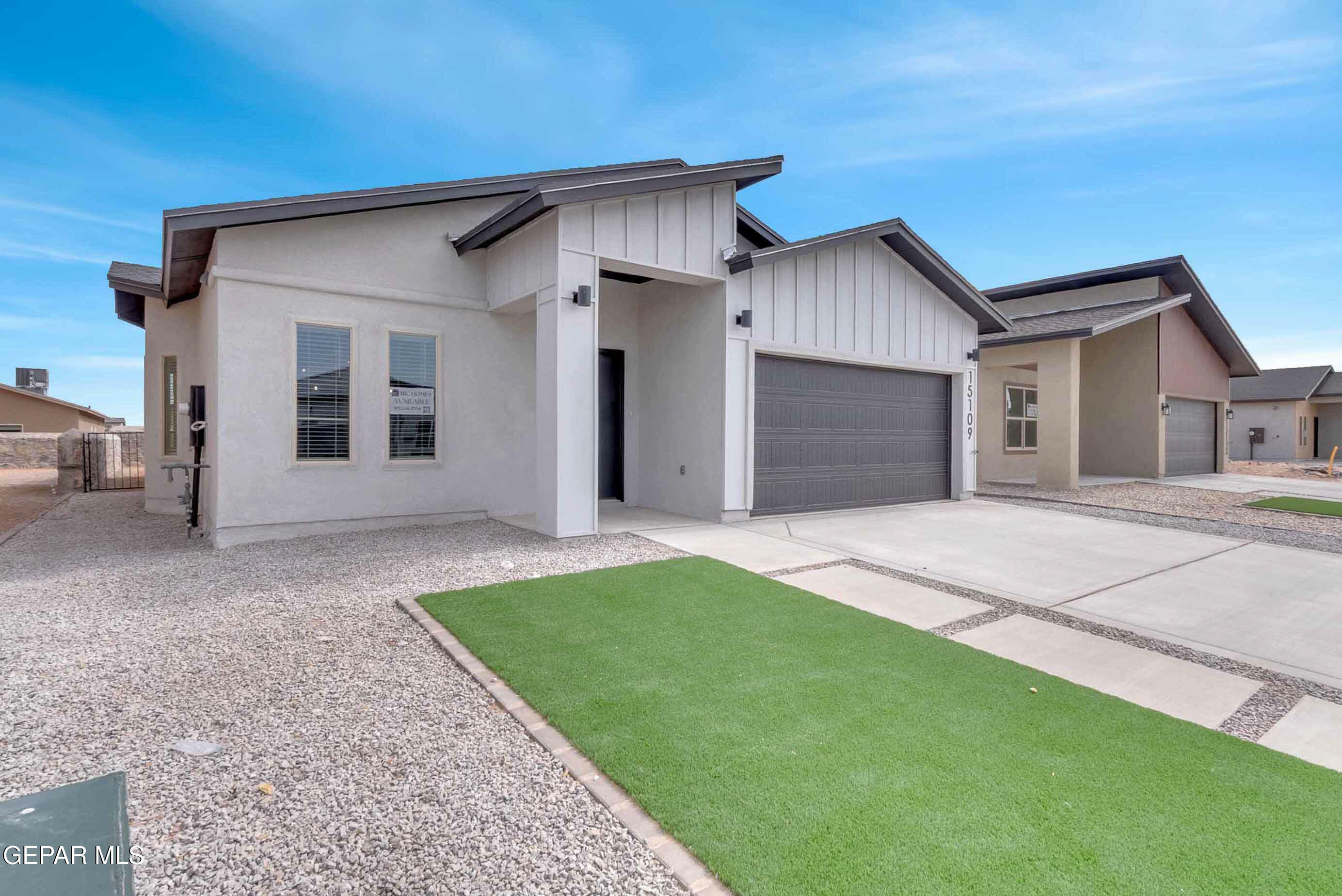 Property Photo: 9911 Marisabel Place TX 79927