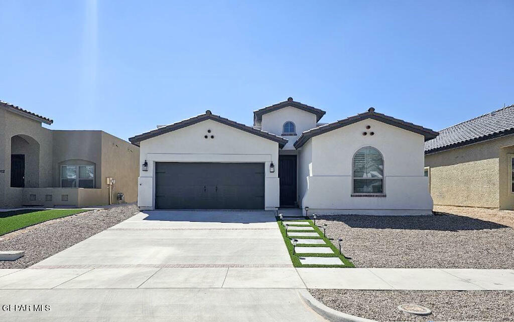 10721 Daryl Johnston Street  El Paso TX 79924 photo