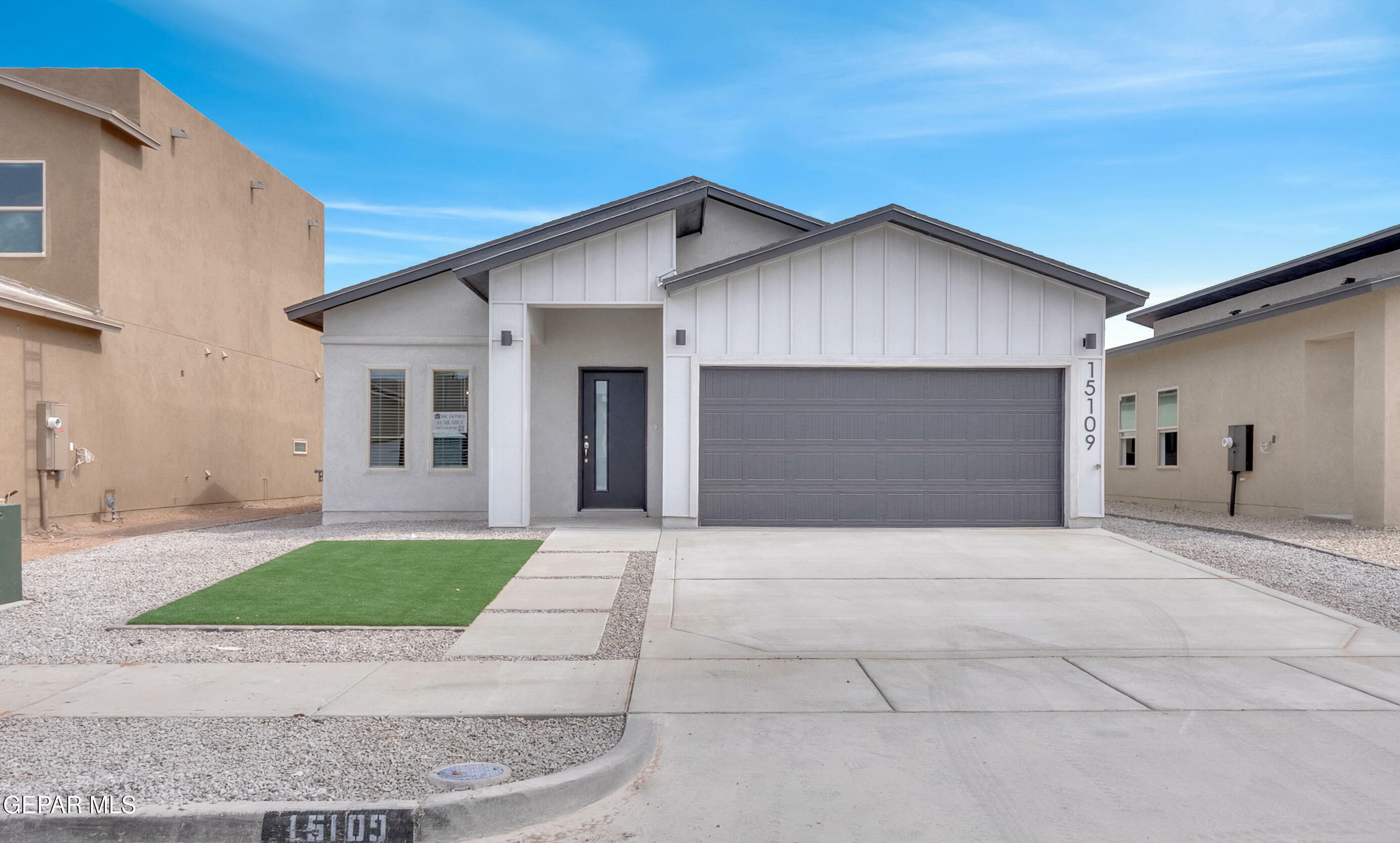 12153 Sanaa Drive  El Paso TX 79934 photo
