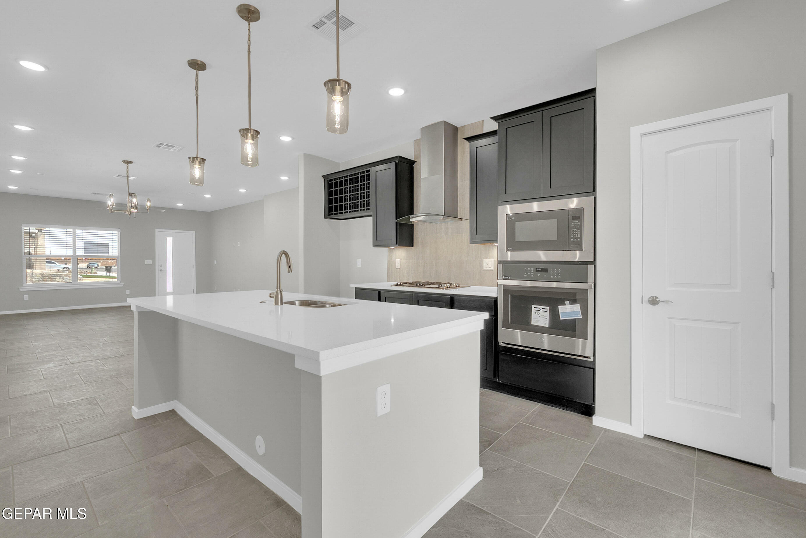 Property Photo: 12145 Sanaa Drive TX 79934