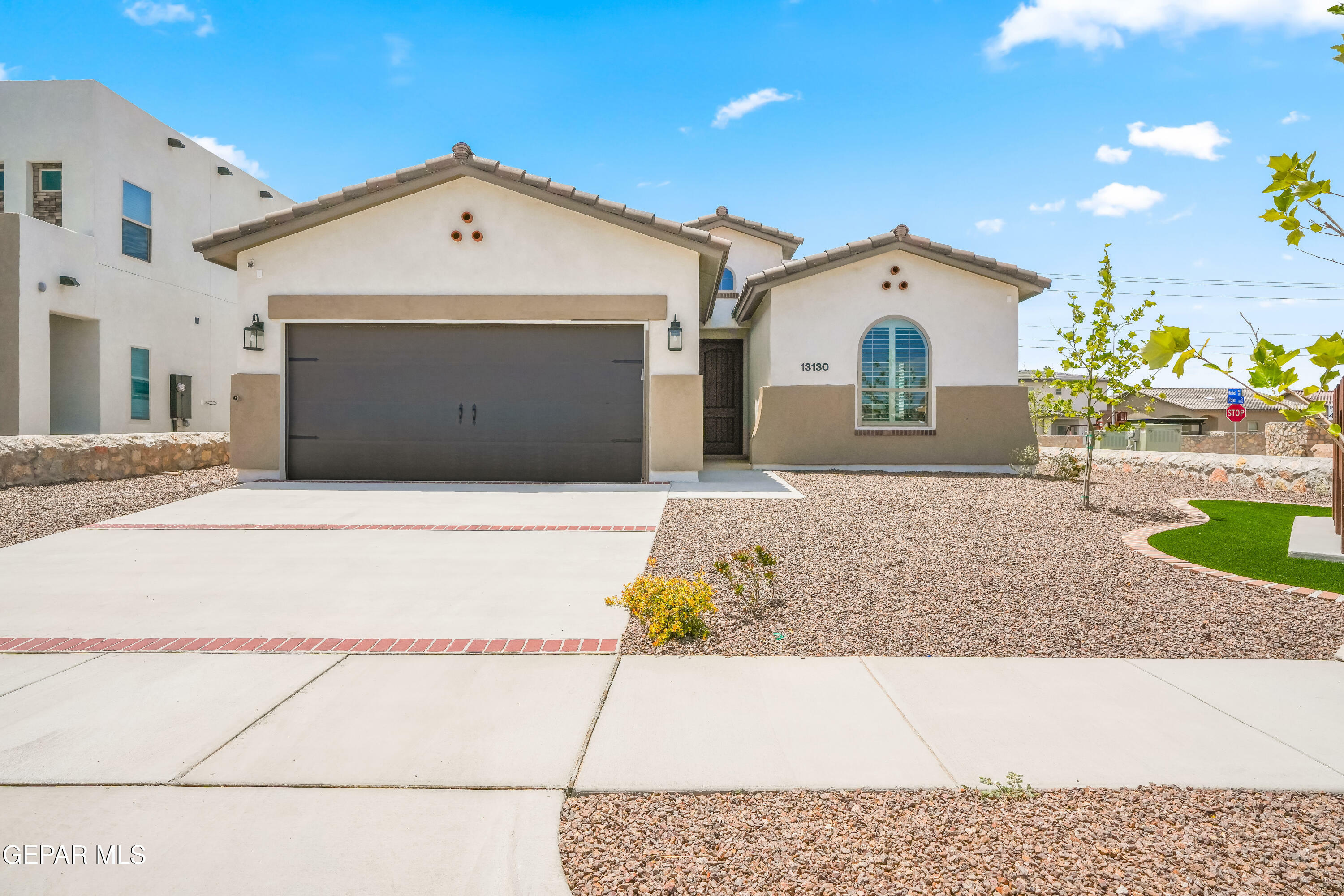 10720 Bill Bates Street  El Paso TX 79924 photo