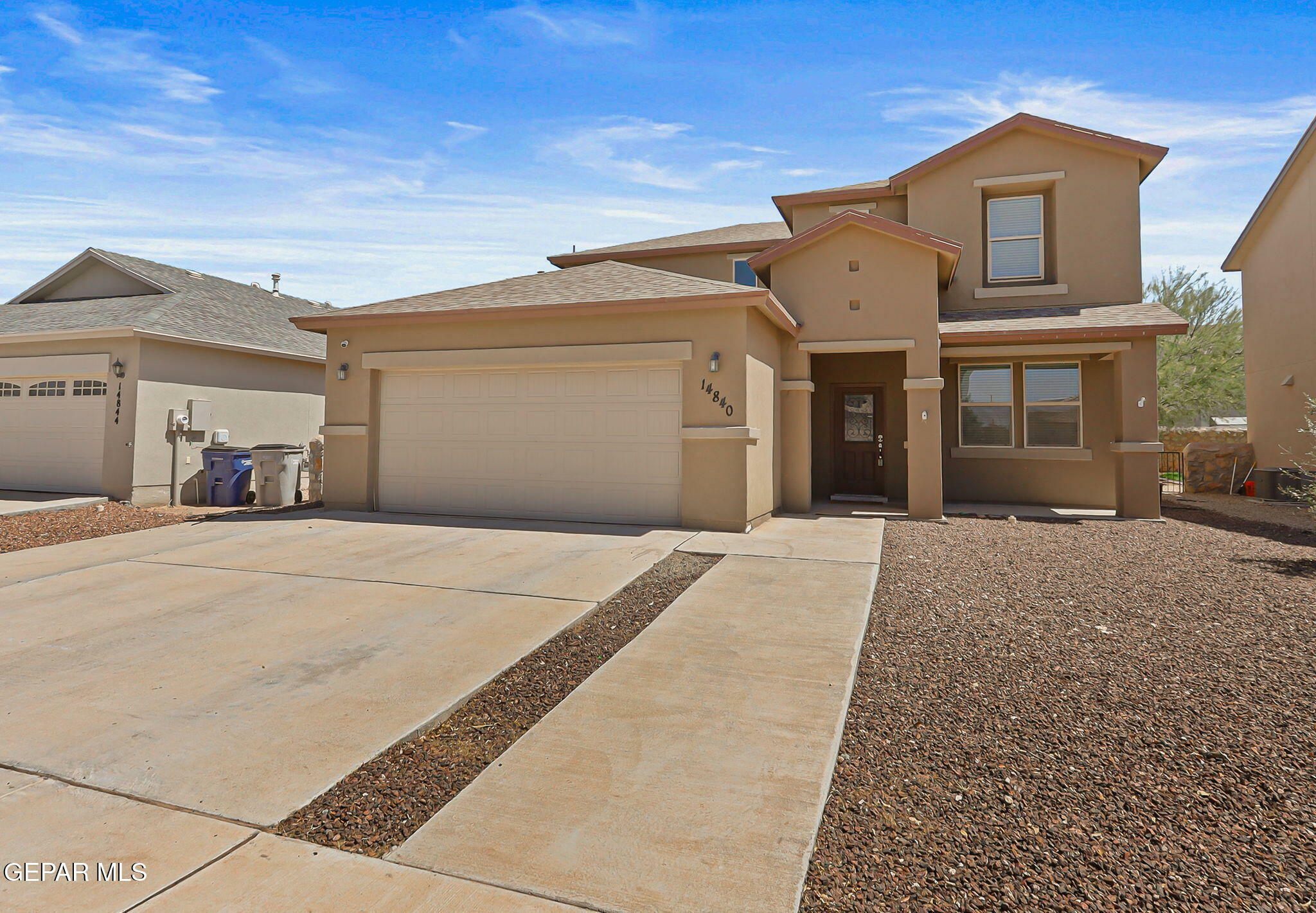 14840 Tim Hardaway  El Paso TX 79938 photo