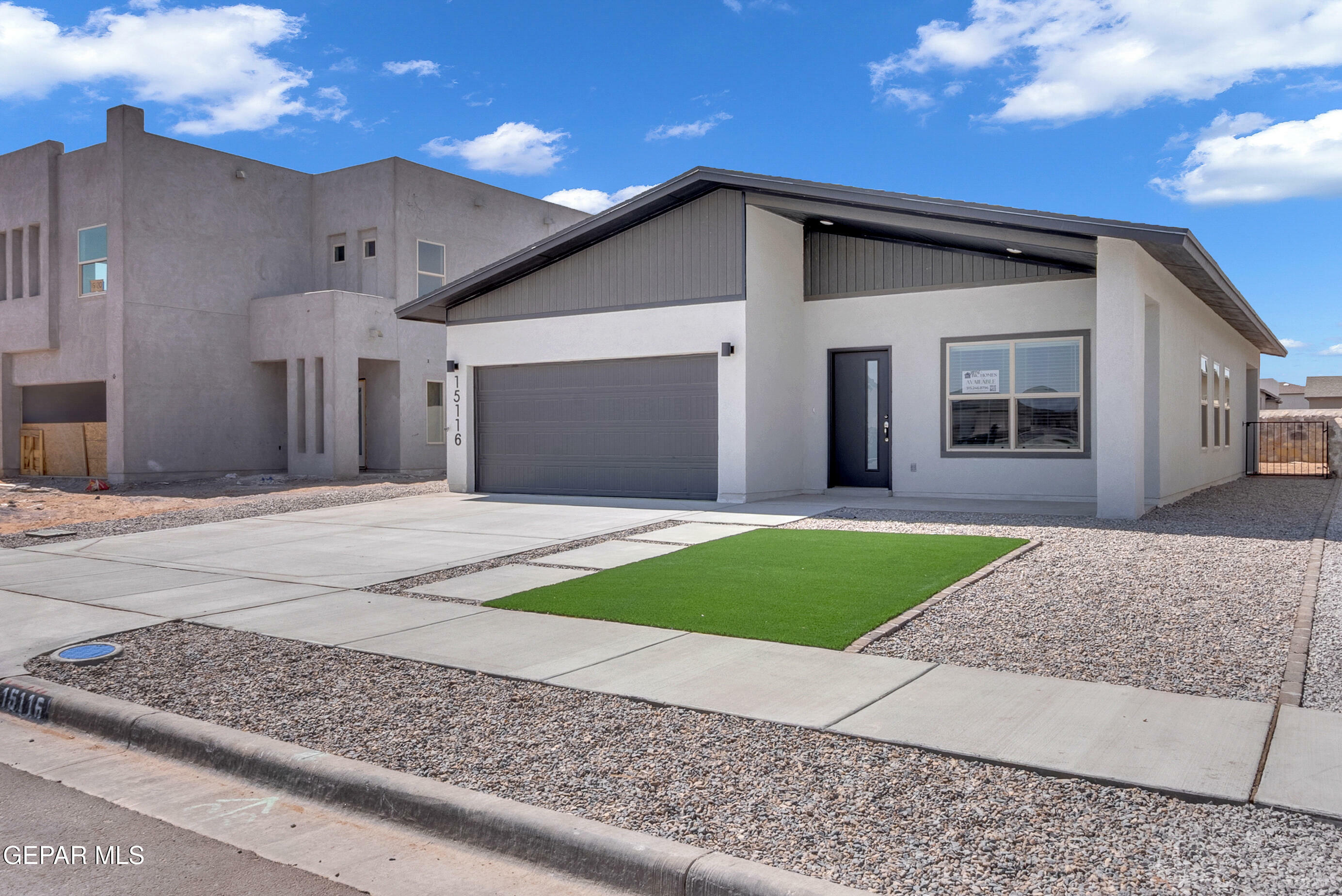 Property Photo: 12161 Sanaa Drive TX 79934