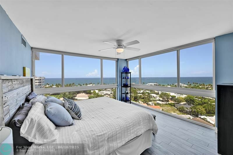 Property Photo:  2715 N Ocean Blvd 11A  FL 33308 