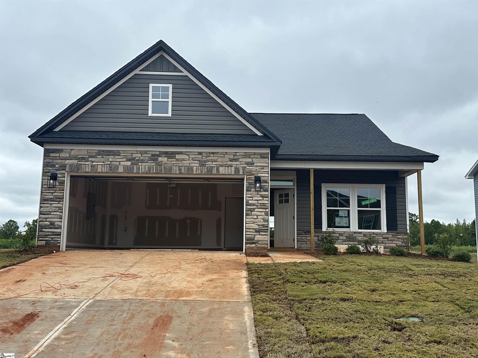 Property Photo:  906 Gibbons Street Lot 92  SC 29385 