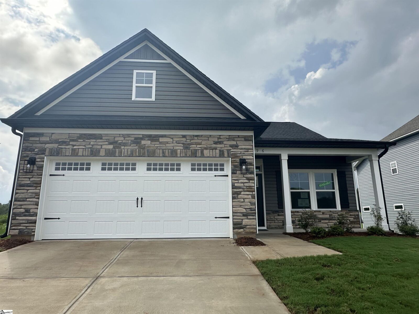 Property Photo: 906 Gibbons Street Lot 92 SC 29385