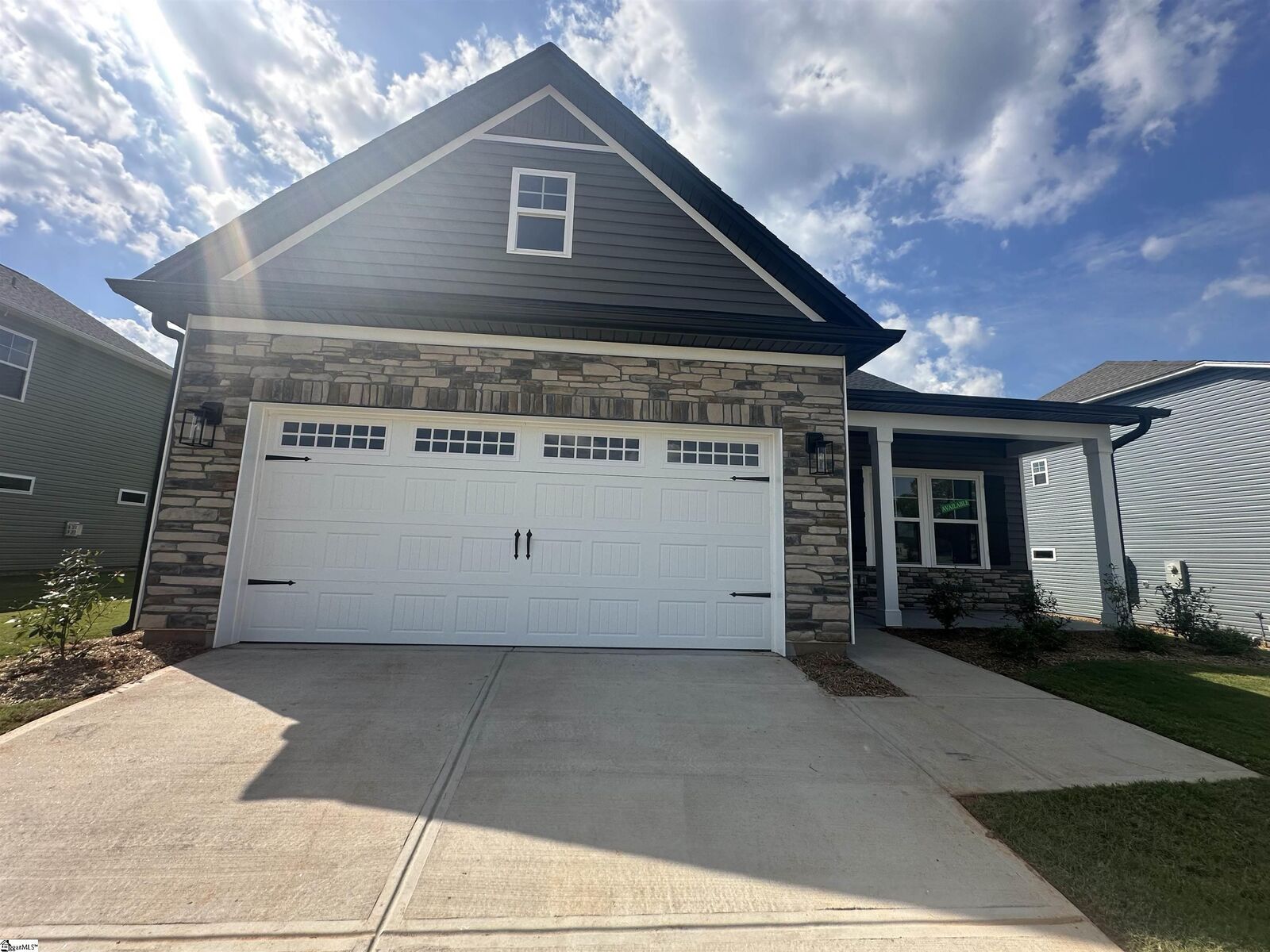 Property Photo: 906 Gibbons Street Lot 92 SC 29385
