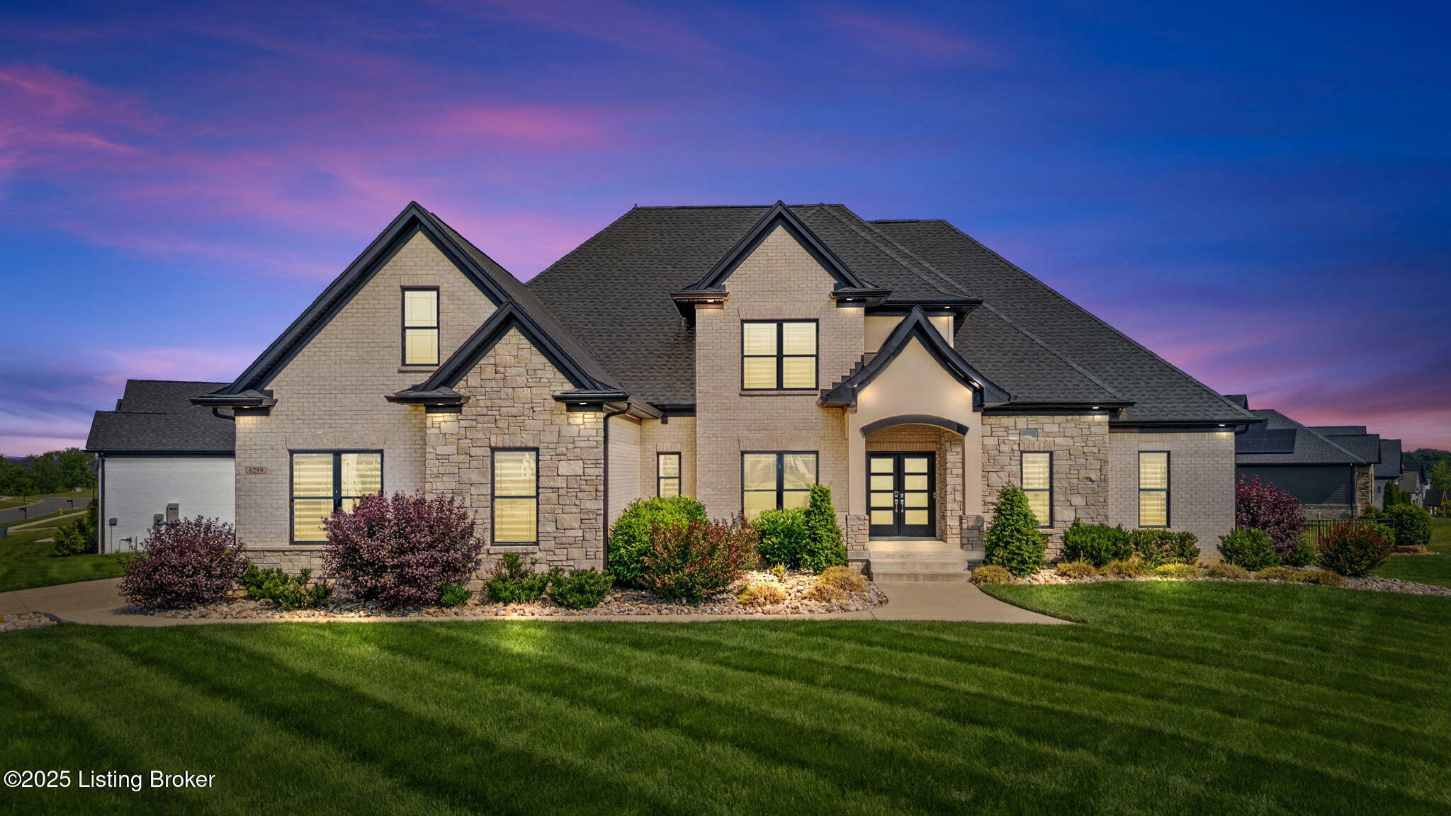 Property Photo: 6299 Clore Ln KY 40014