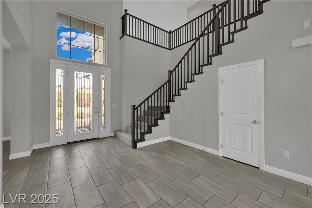Property Photo: 3921 Jacob Lake Circle NV 89118