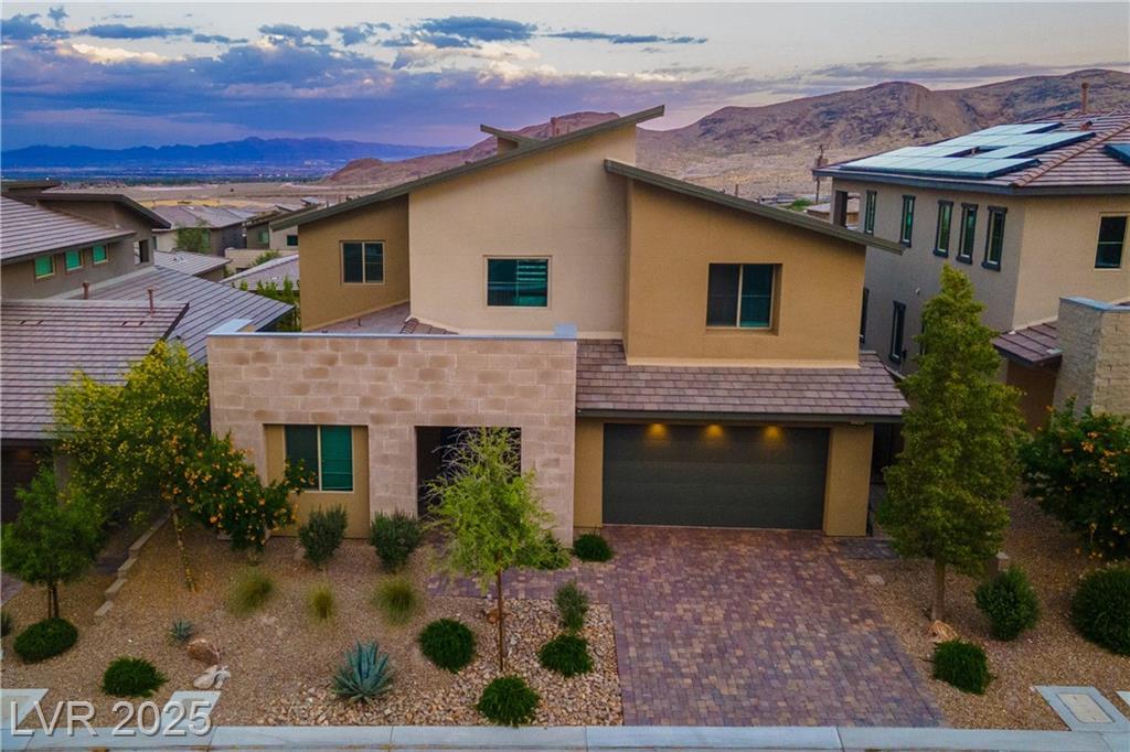Property Photo:  12367 Aster Hills Avenue  NV 89138 