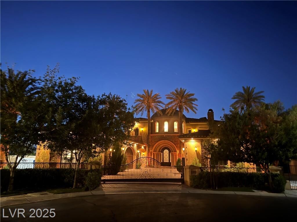 Property Photo:  1800 Amarone Way  NV 89012 