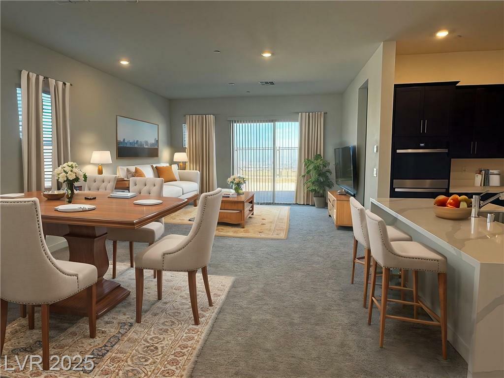 Property Photo: 568 Parkwind Lane NV 89138