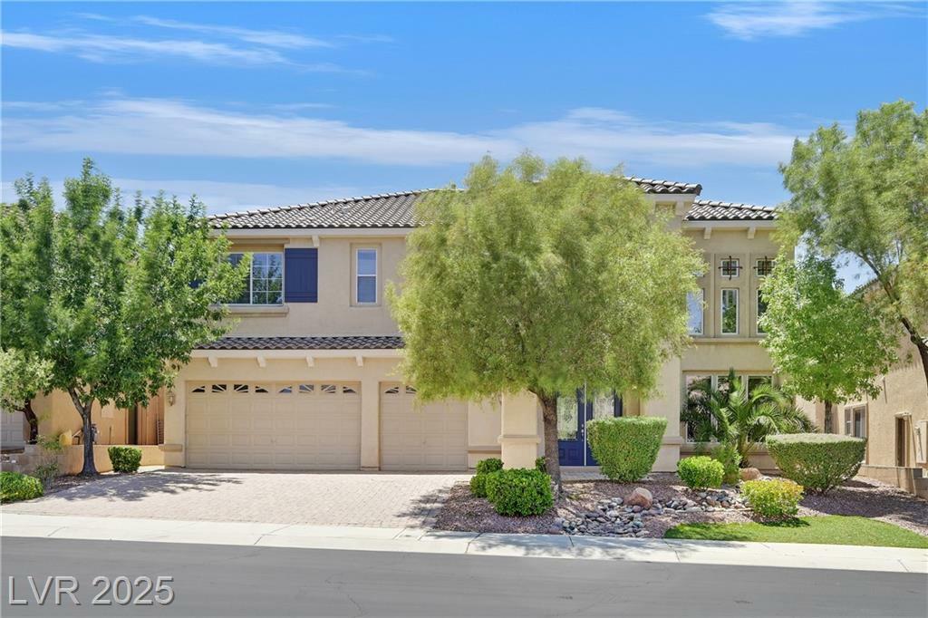 2753 Kildrummie Street  Henderson NV 89044 photo