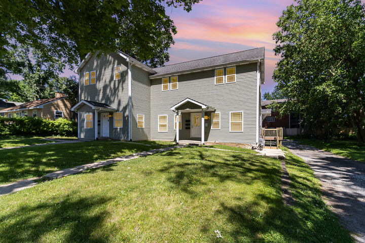 357 S Greenwich Street 6  Valparaiso IN 46383 photo