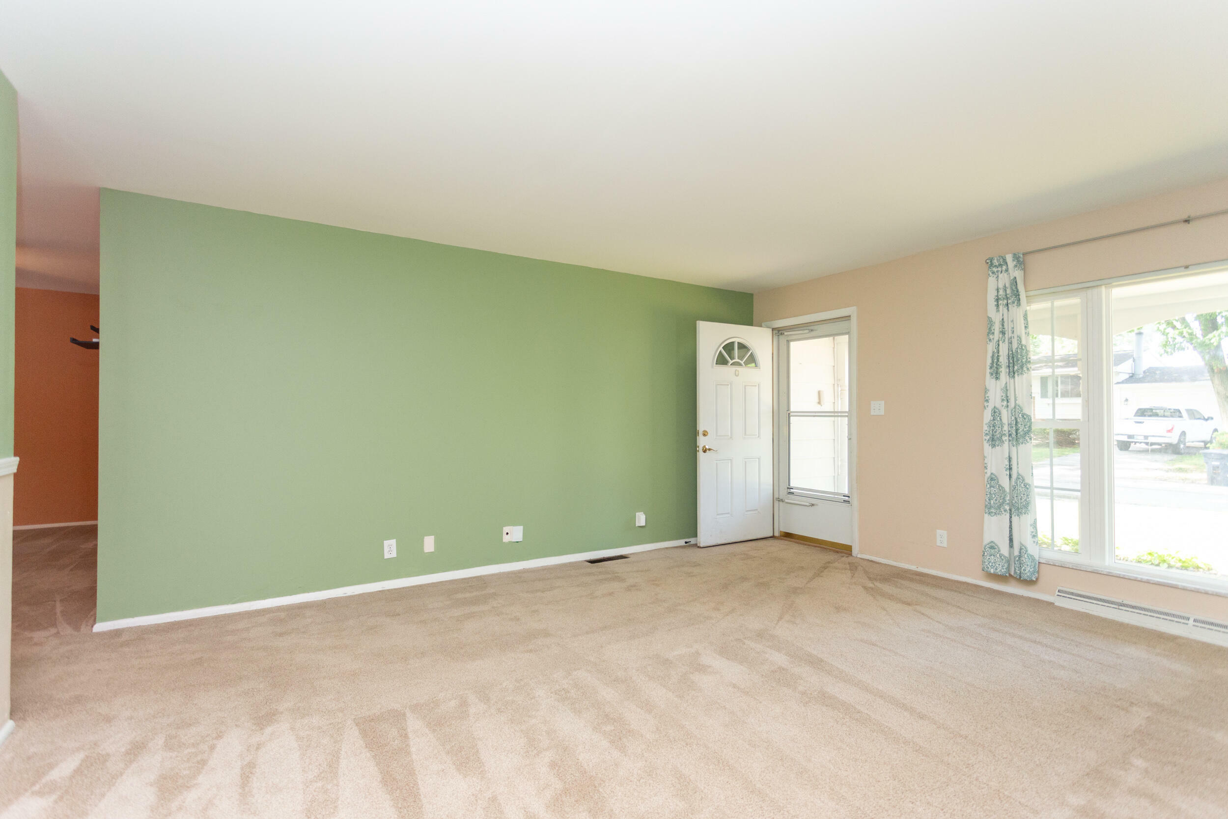 Property Photo: 338 Hawthorne Drive IN 46360