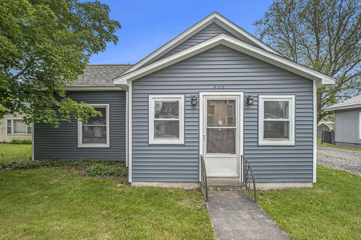 406 W Front Street  New Carlisle IN 46552 photo