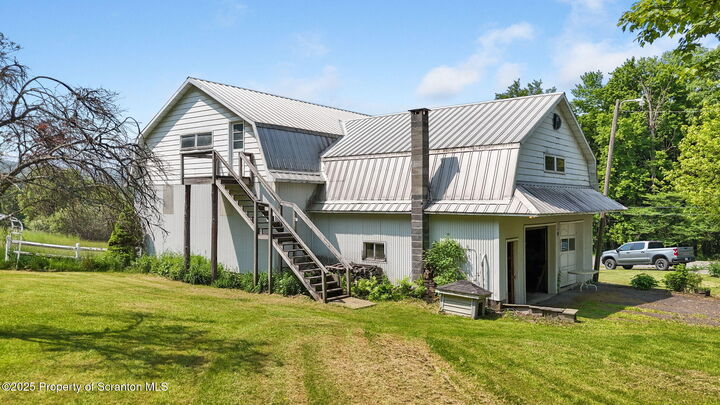 Property Photo: 17512 State Rt 267 PA 18801