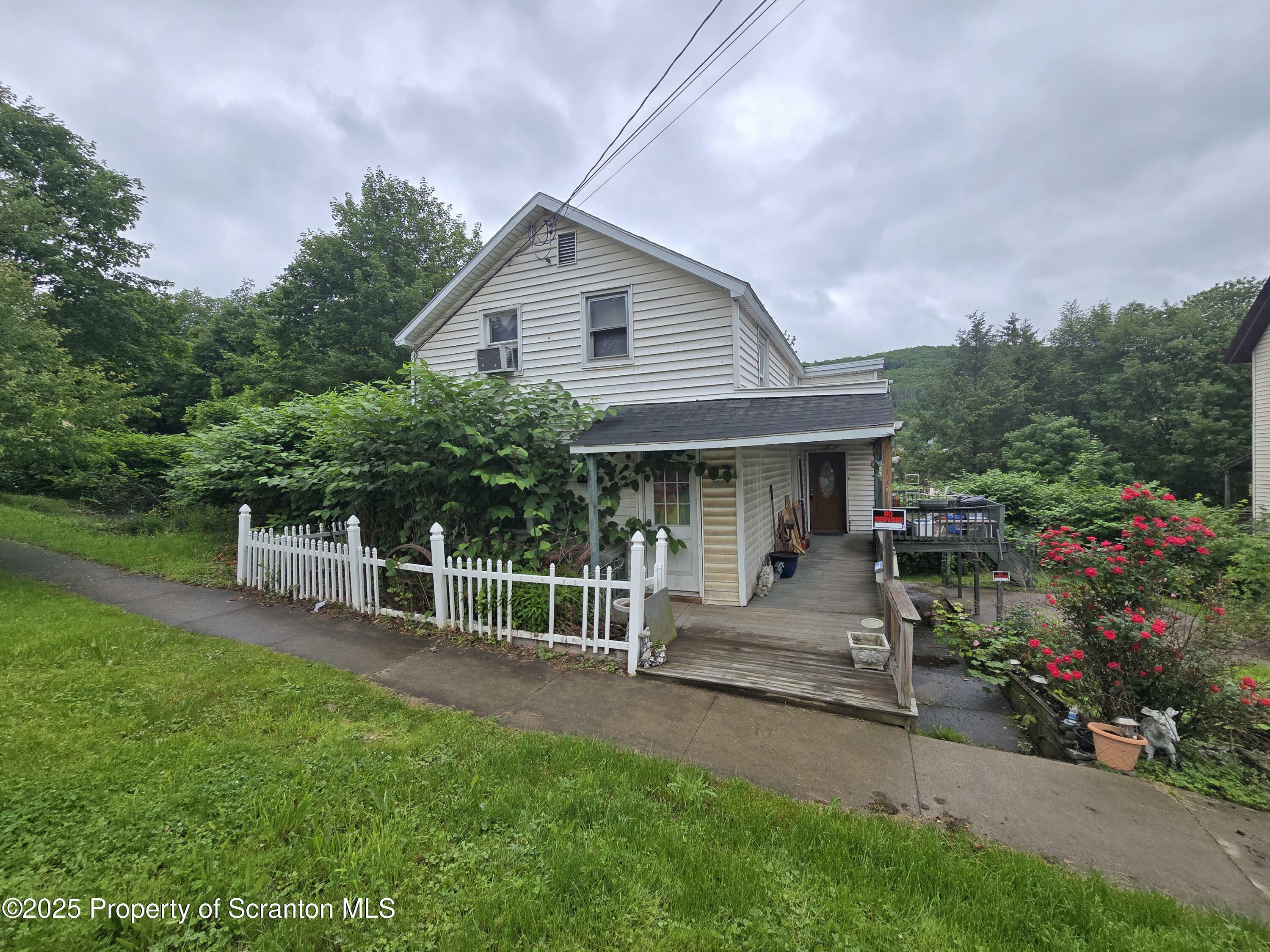 979 W Main Street  Susquehanna PA 18847 photo