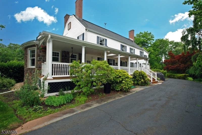 Property Photo: 1135 State Route 28 NJ 08876