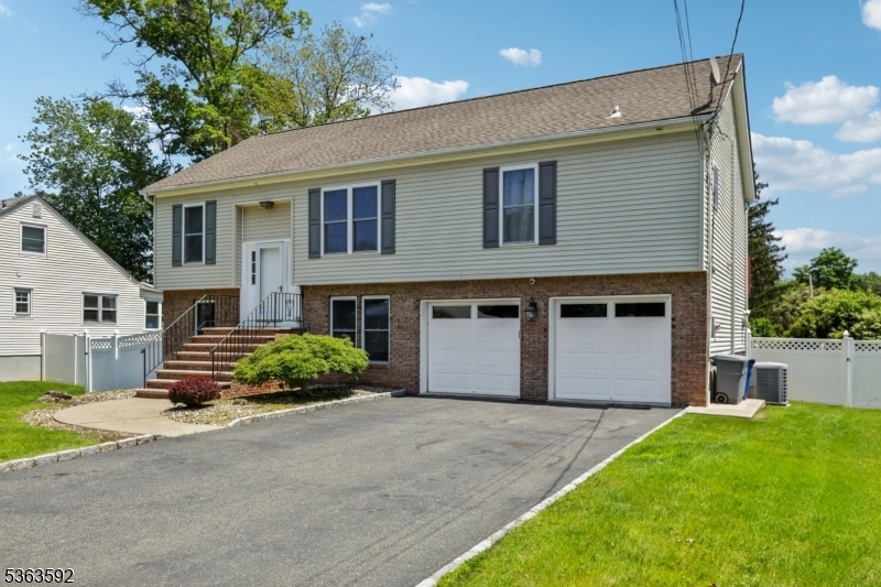 Property Photo: 60 Preston Ave NJ 07936