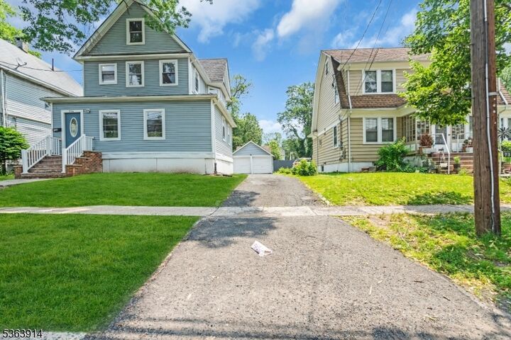 Property Photo: 736 E 7th St NJ 07062