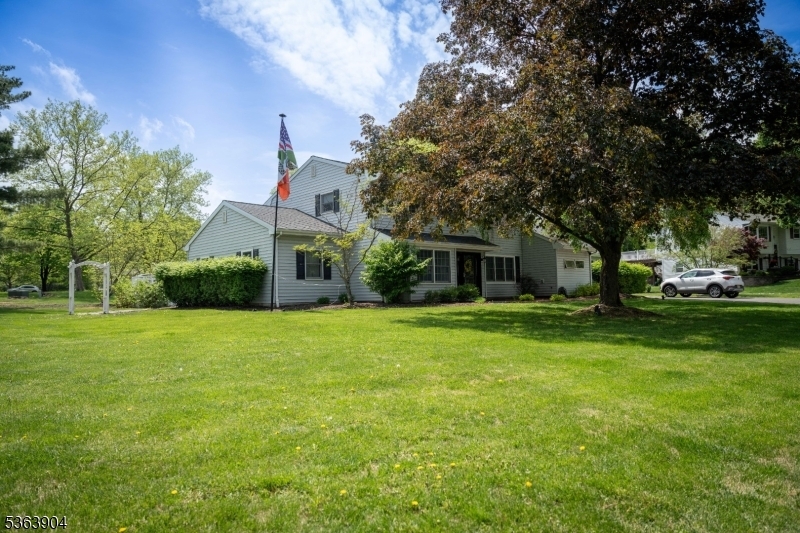 Property Photo: 2 Monsey Rd NJ 08822