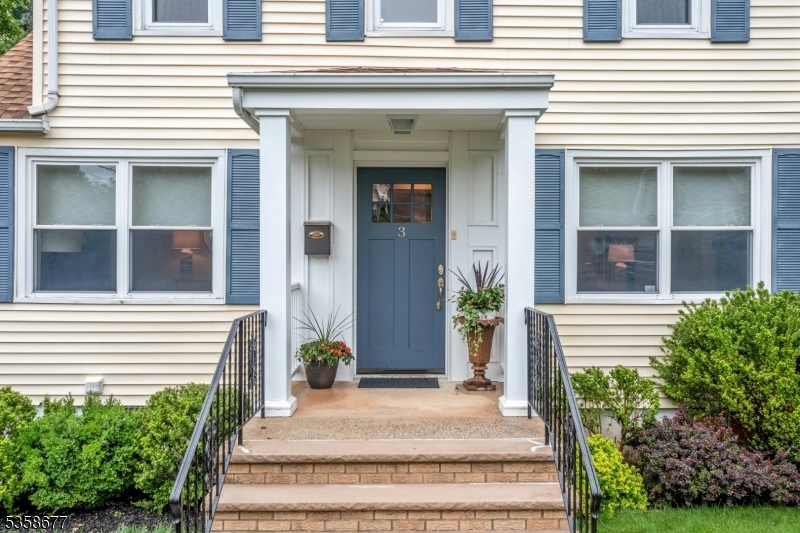Property Photo: 3 Glenview Rd NJ 07006