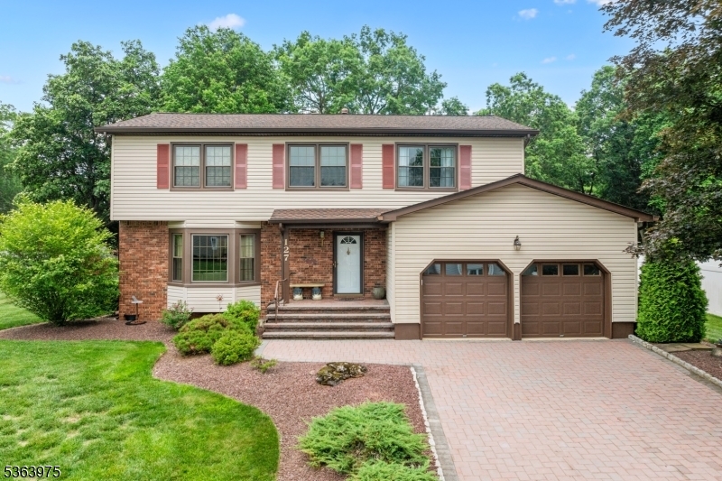127 Rivendell Rd  Hillsborough Twp. NJ 08844 photo