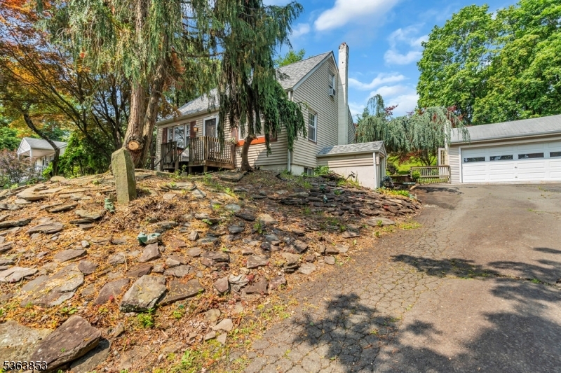 Property Photo: 202 Pleasant Run Rd NJ 08853