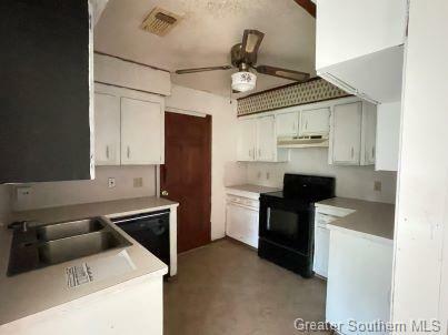 Property Photo: 2115 N Rose Park Avenue LA 70663