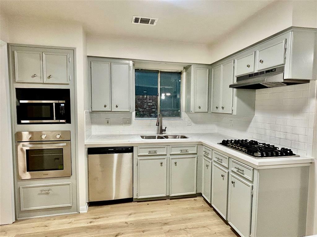 Property Photo: 22906 Lemon Grove Drive TX 77373
