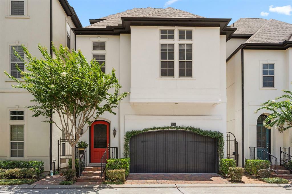1616 Wrenwood Lakes  Houston TX 77043 photo