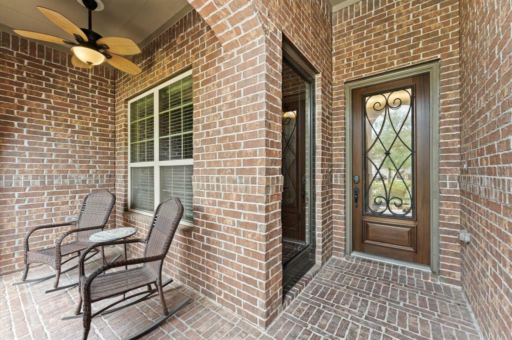 Property Photo: 6407 Sunstone Falls Lane TX 77493