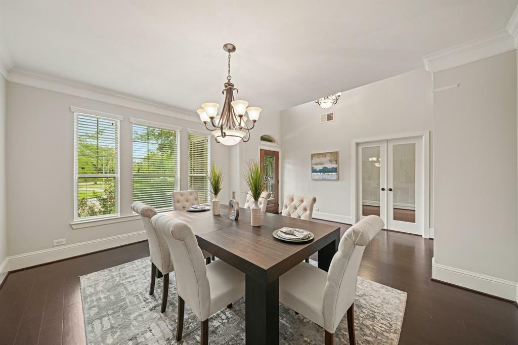 Property Photo: 12102 N Founders Shore Drive TX 77433