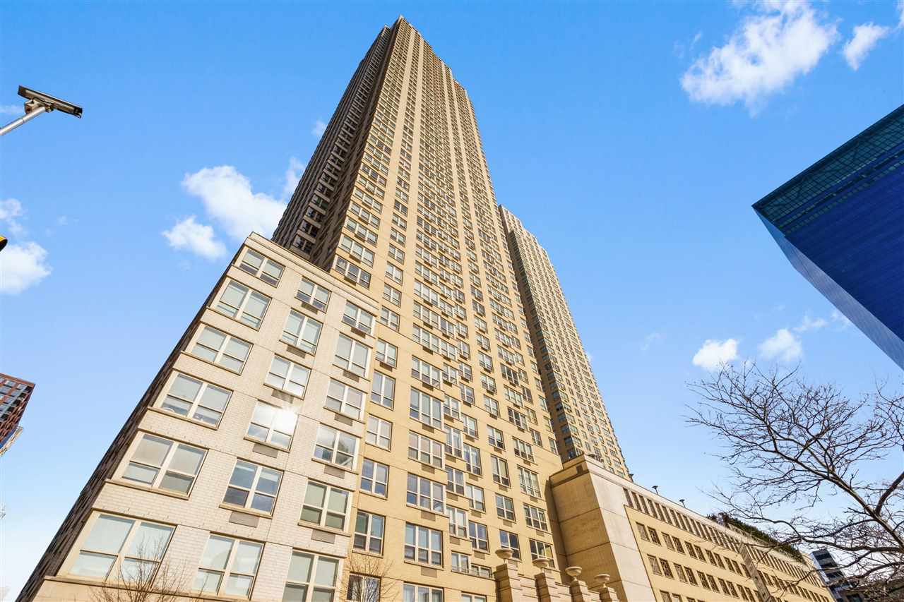 88 Morgan St 2601  Jc, Downtown NJ 07302 photo