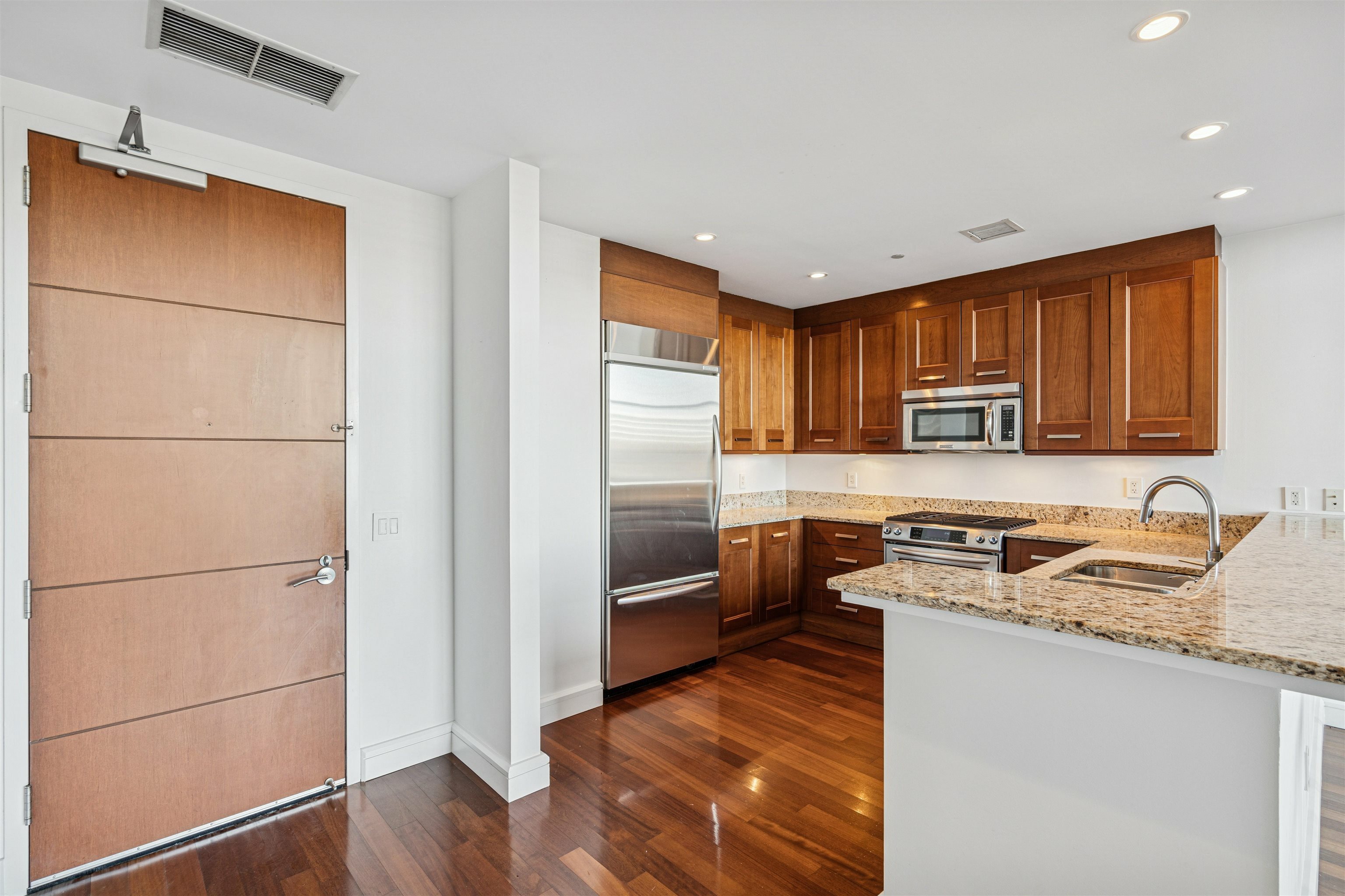 Property Photo: 8100 River Rd 0107 NJ 07047