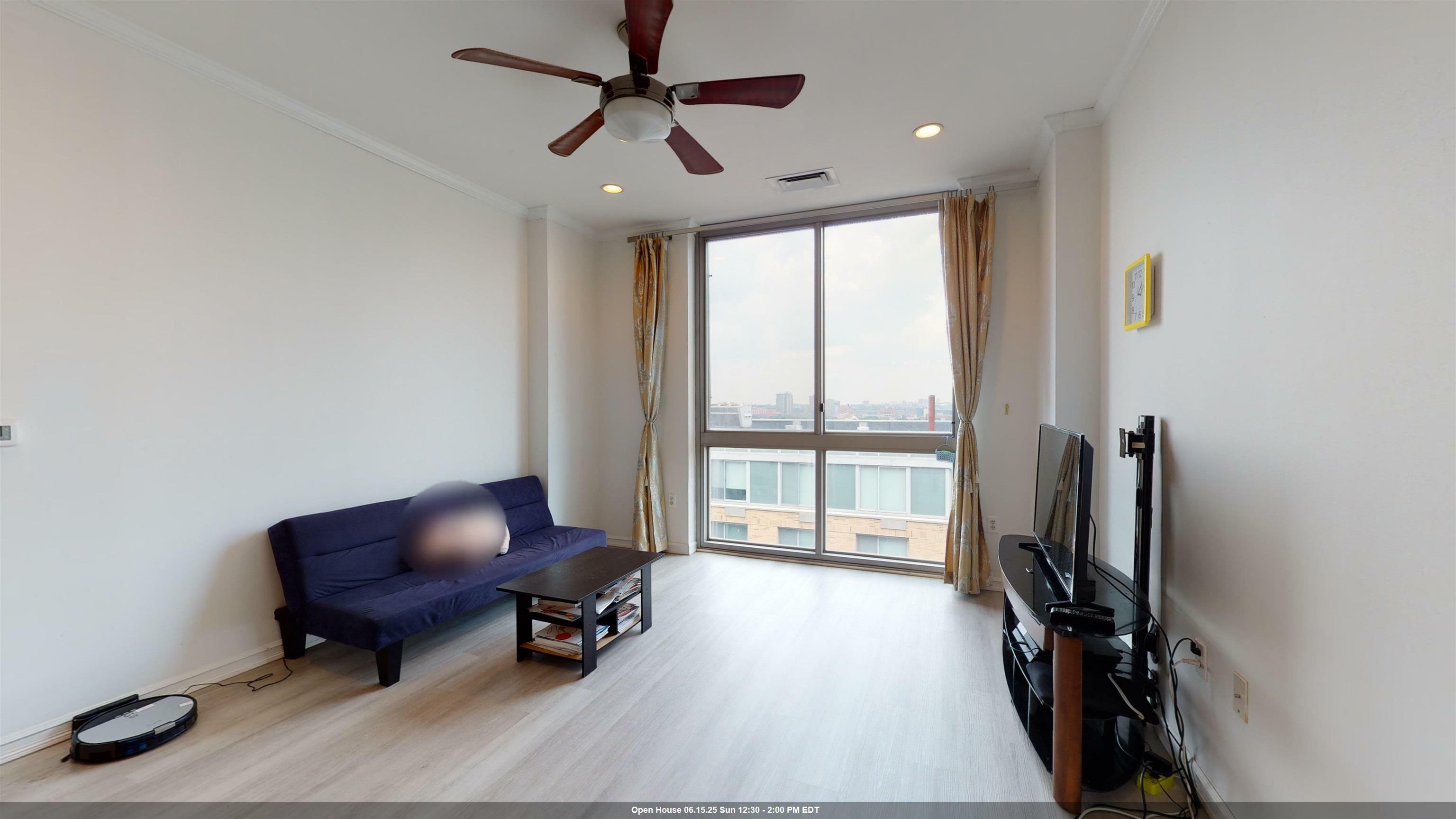 Property Photo: 201 Luis M Marin Blvd 1404 NJ 07302