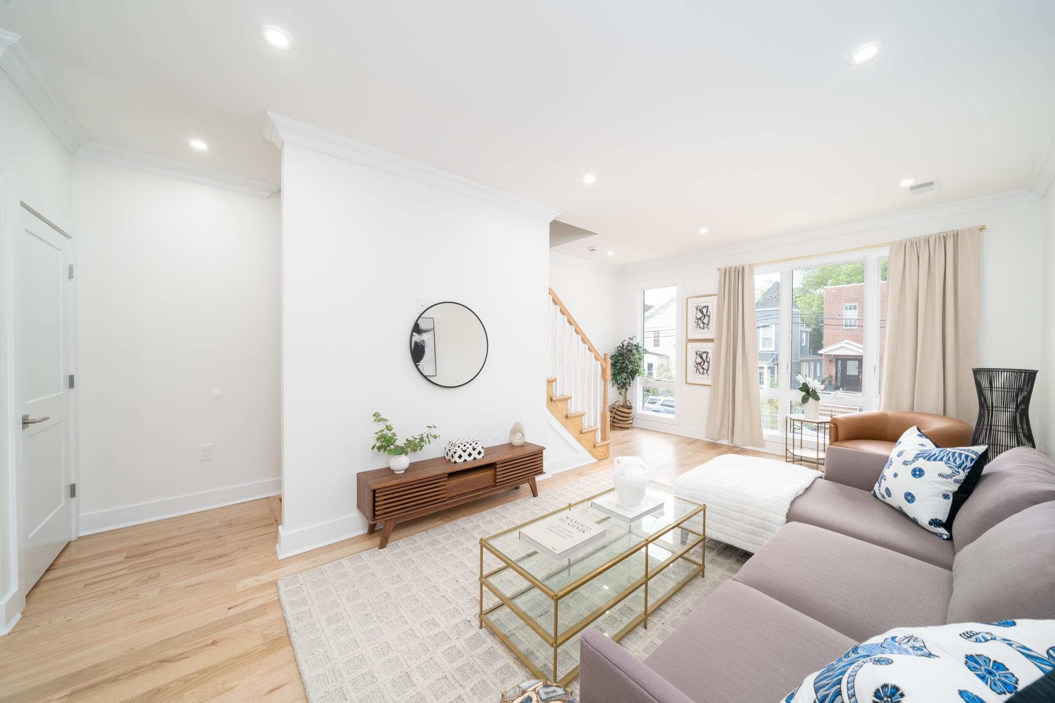 Property Photo: 292 Whiton St 2 NJ 07304